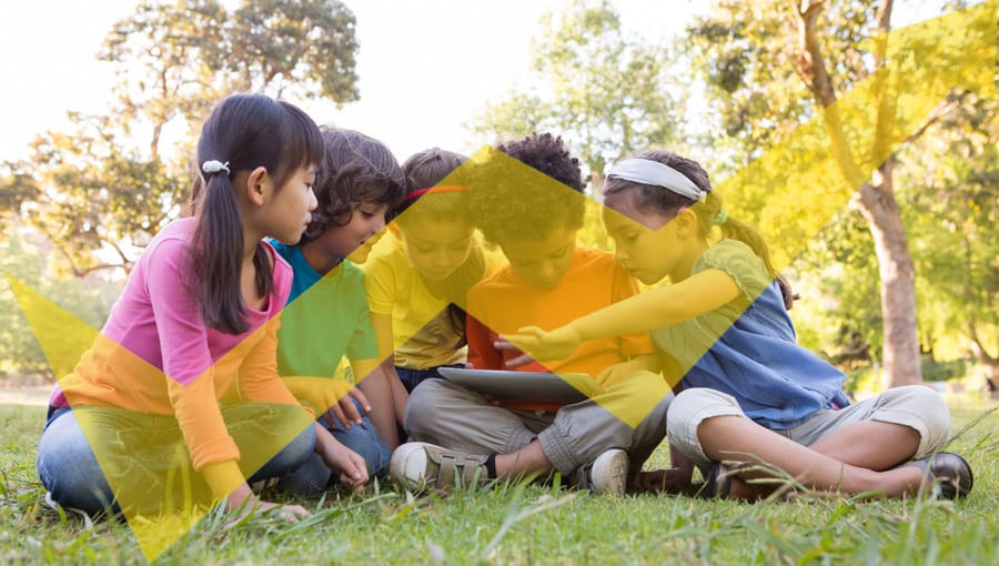 Parts of the Dark Web “awash” with school children’s personal data