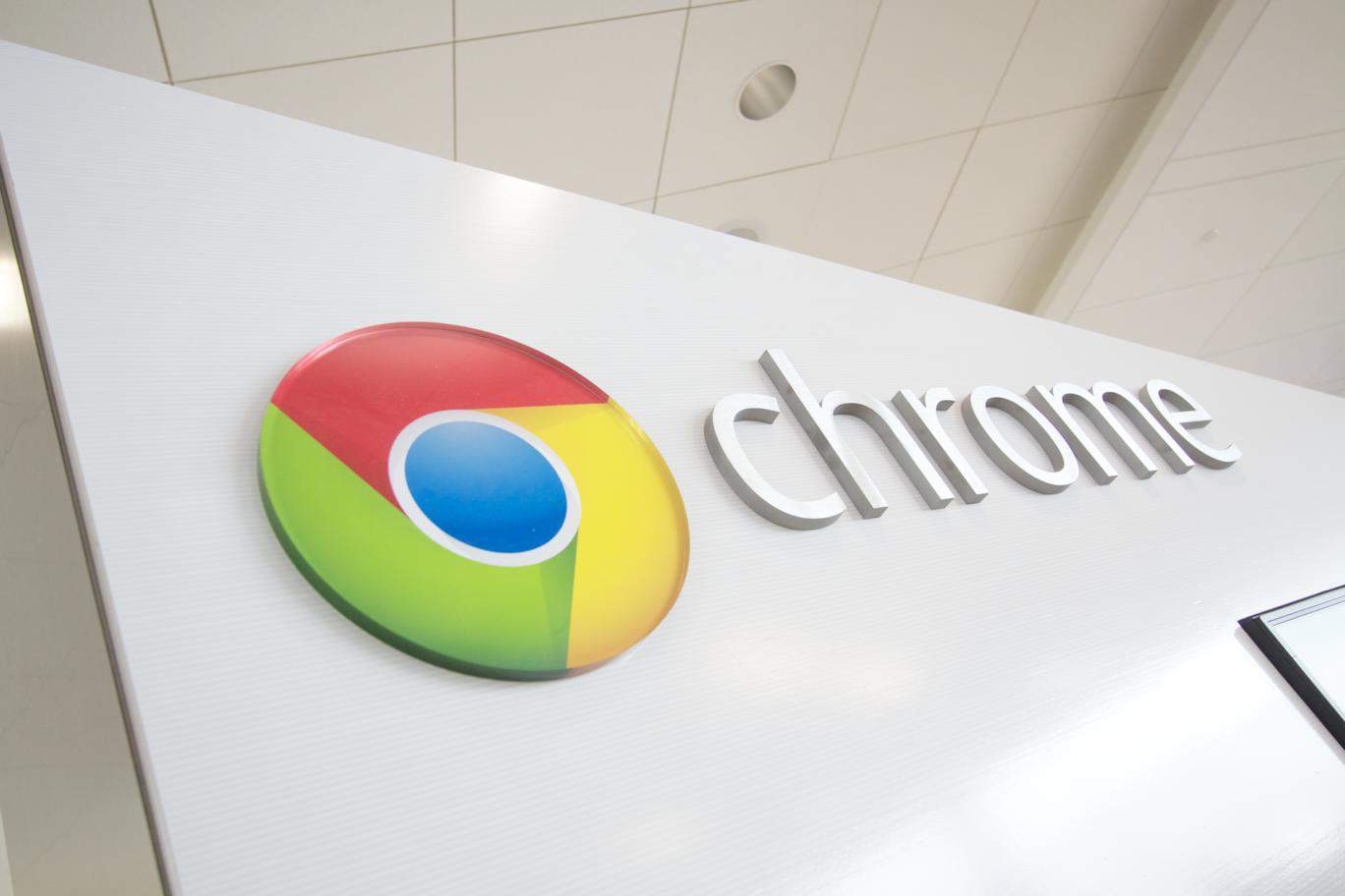 Update now! Google Chrome fixes two in-the-wild zero-days