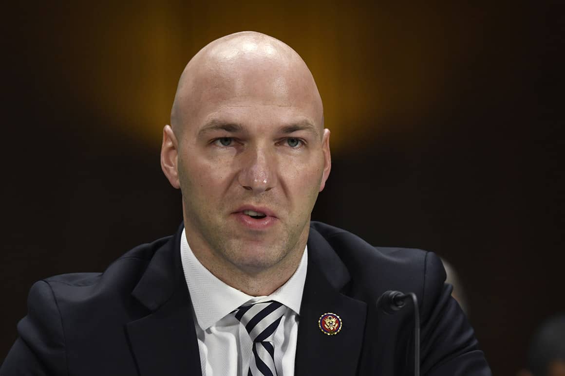 Gonzalez, House Republican impeach-backer, won't seek reelection