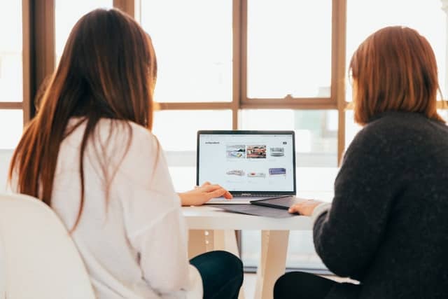 How An Internship Could Help You Succeed in Your Career