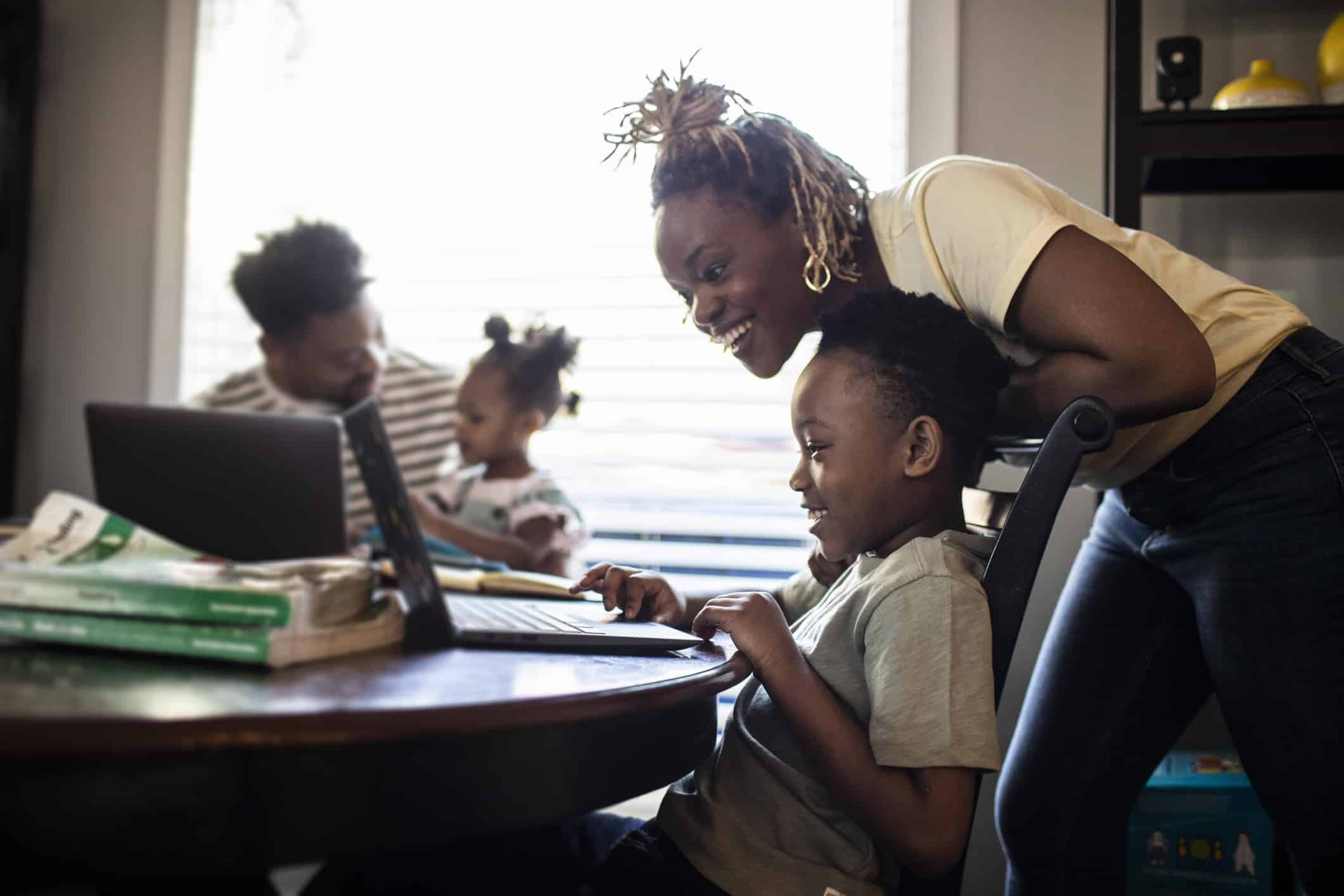 Internet safety tips for kids and teens: A comprehensive guide for the modern parent