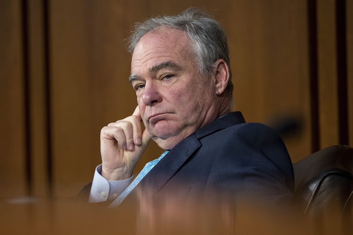 Dems dig in on debt as painful September looms