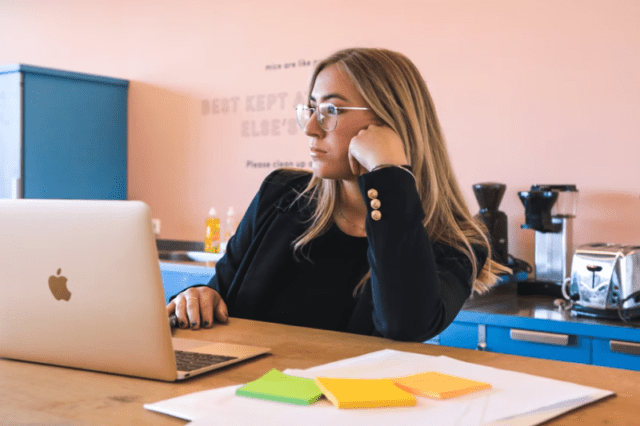 3 Things To Try If Your Job Feels Meaningless