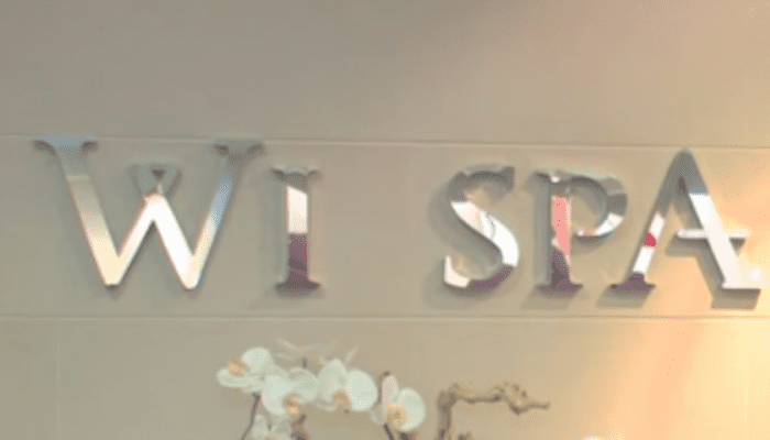 Charges Filed Against Trans LA Spa Flasher, a Repeat Sex Offender