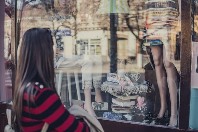 Express Yourself Through Your Personal Style