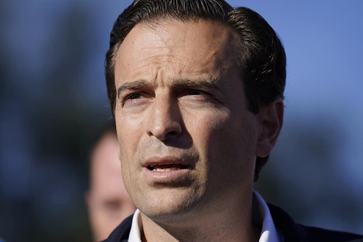 Prosecutors to seek testimony of former Nevada AG in trial of Giuliani associate