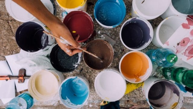 On Choosing Careers for Love or Money