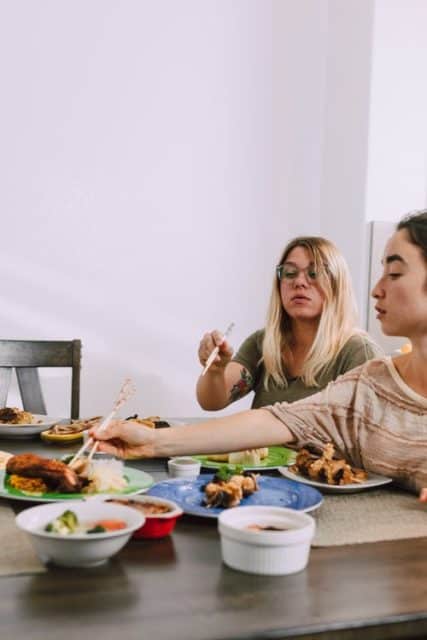 Important Things To Consider When Planning Your Diet
