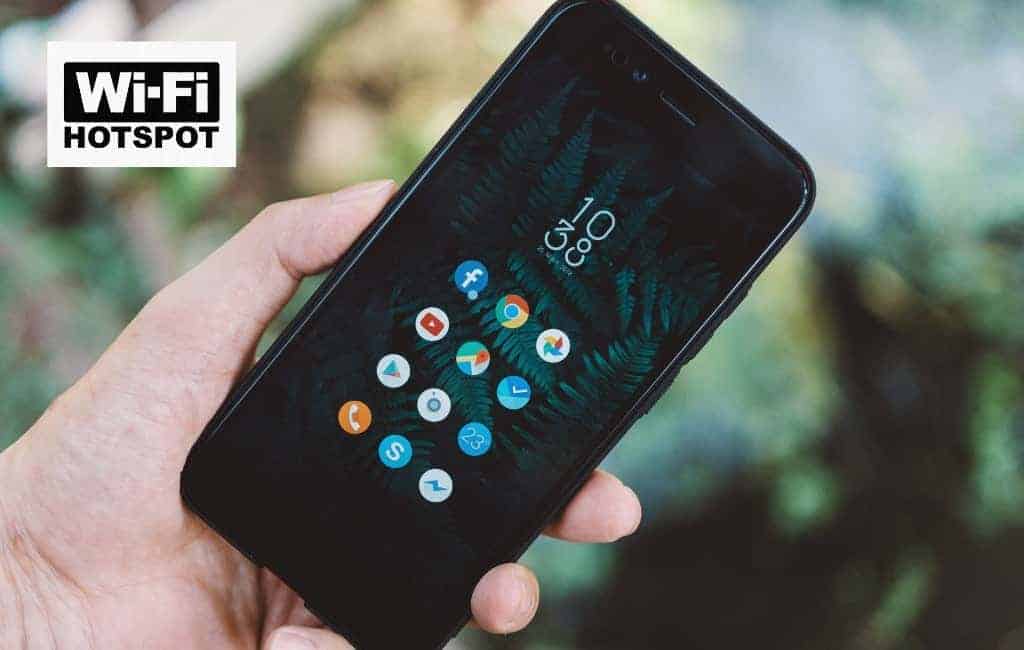 Android Hotspot Not Working? 10 Things to Try